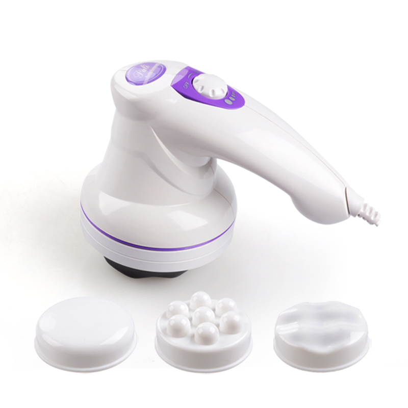 Handheld Anti Cellulite Electric Body Slimming Massager