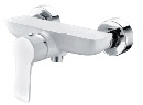 Single Lever spray painting Shower mixer