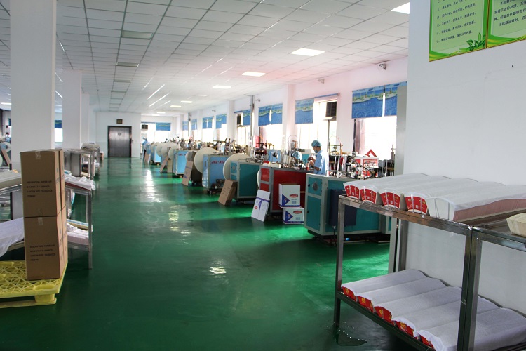 Anqing Shuanglong Paper Co., Ltd. – paper cups with handles 2