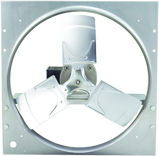 115/230v 20inch Exhaust Fan