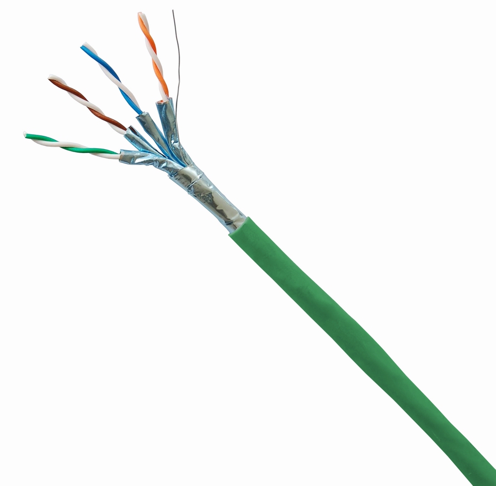 Fftp Cat7