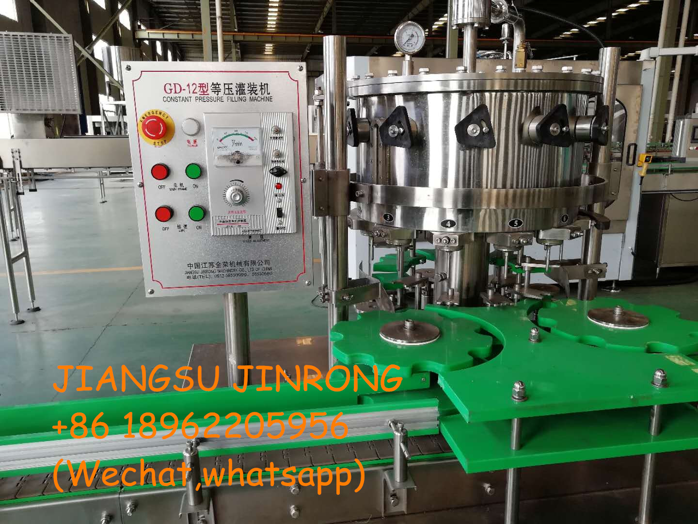 Semi-automatic washing machine,carbonated filling machine,capping machine