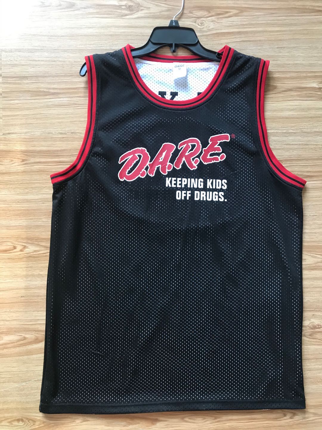 mens tank top