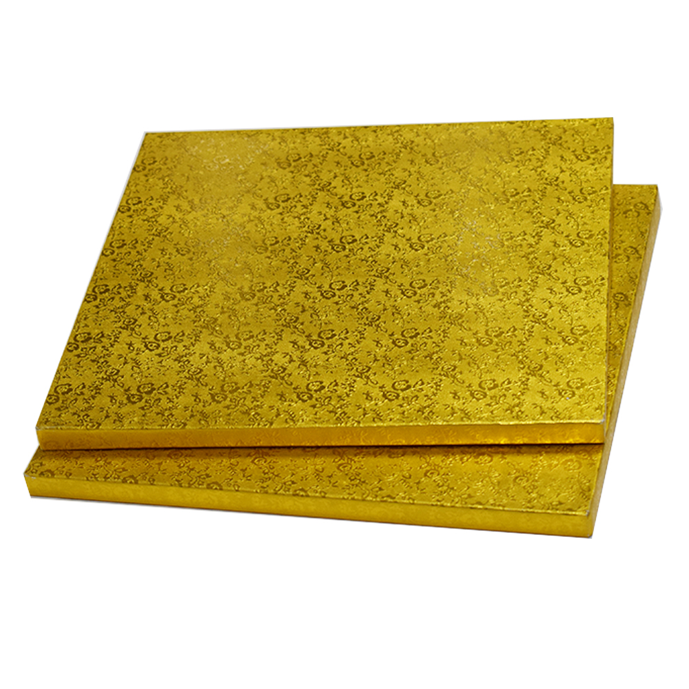 1/2 Thick Cake board