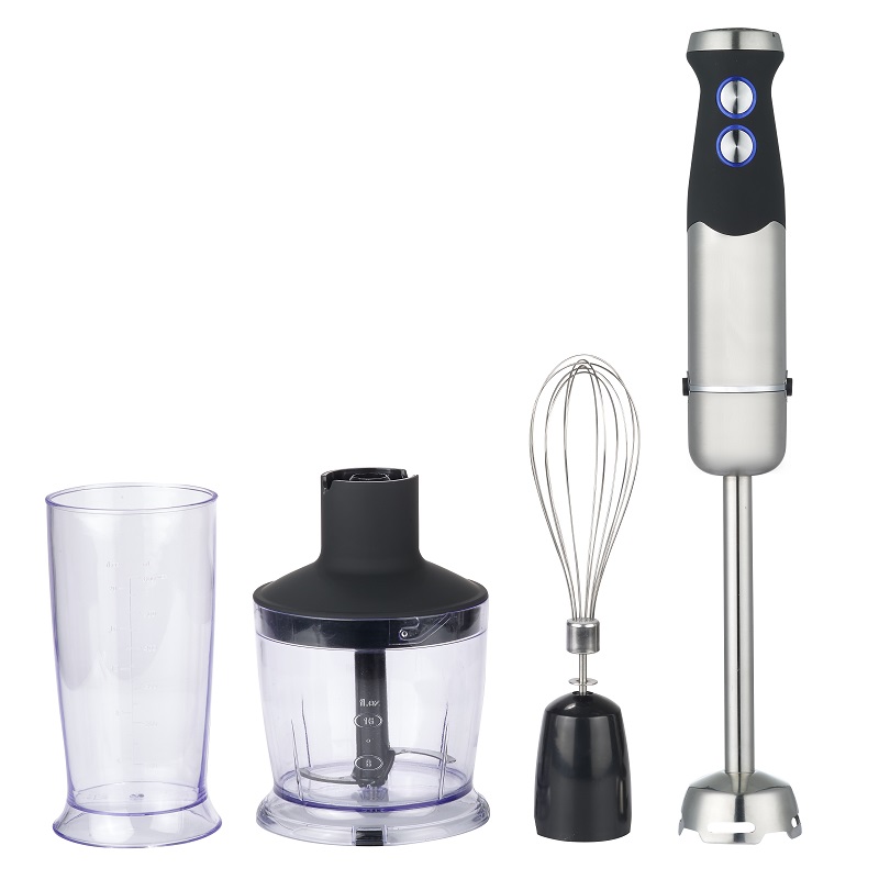 Hand blender