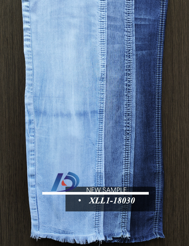 Tencel Denim