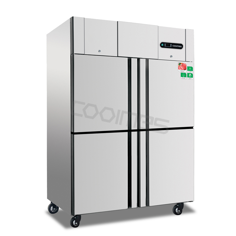 Coolmes Commercial Kitchen Equipment Mfg.Co.,Ltd. – lavadora automática 3