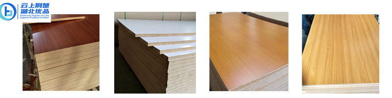 Jingmen Deya Timber Co., Ltd. – wooden door 2