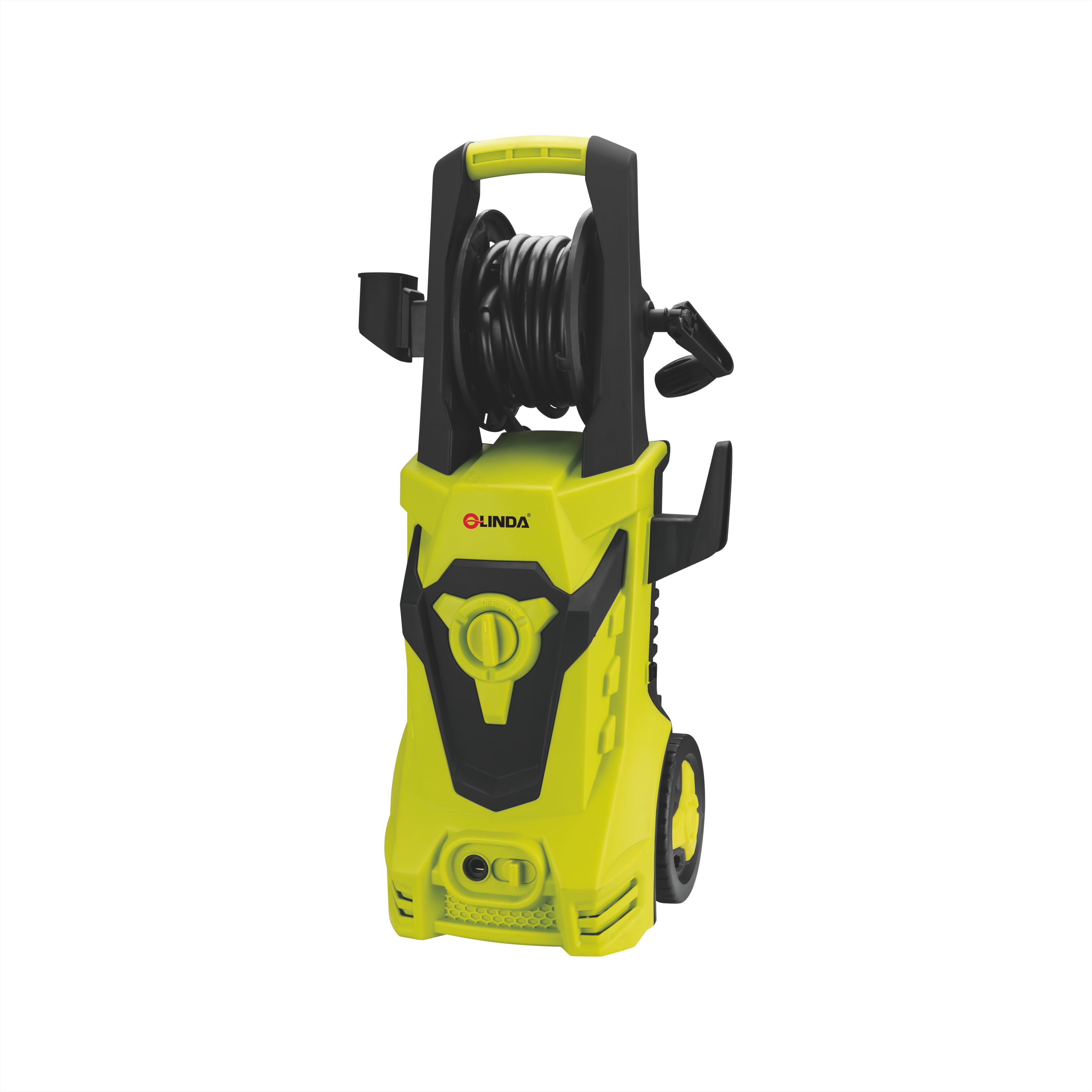 HANGYU High pressure washer 601A Series