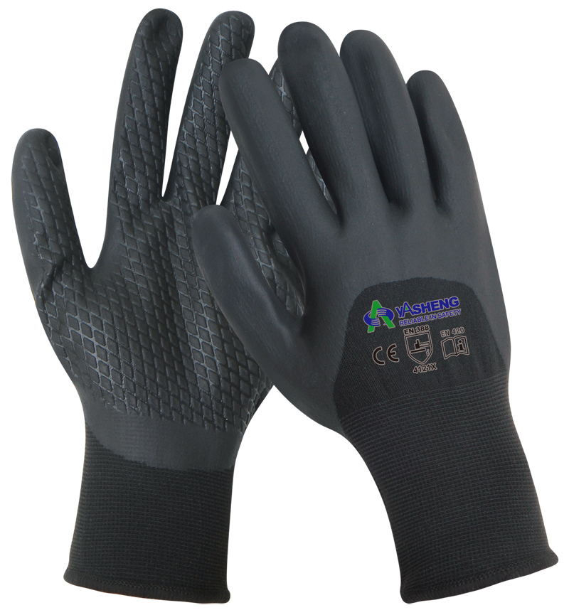 working glove