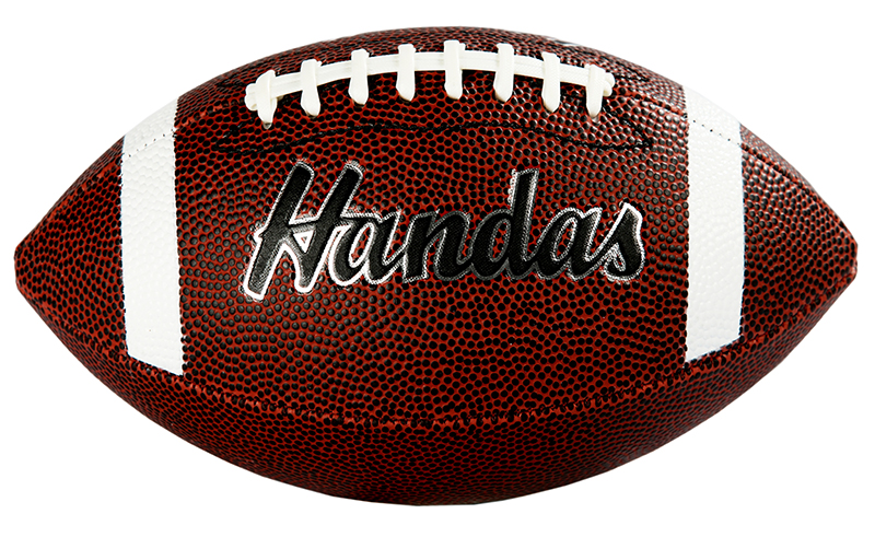 football