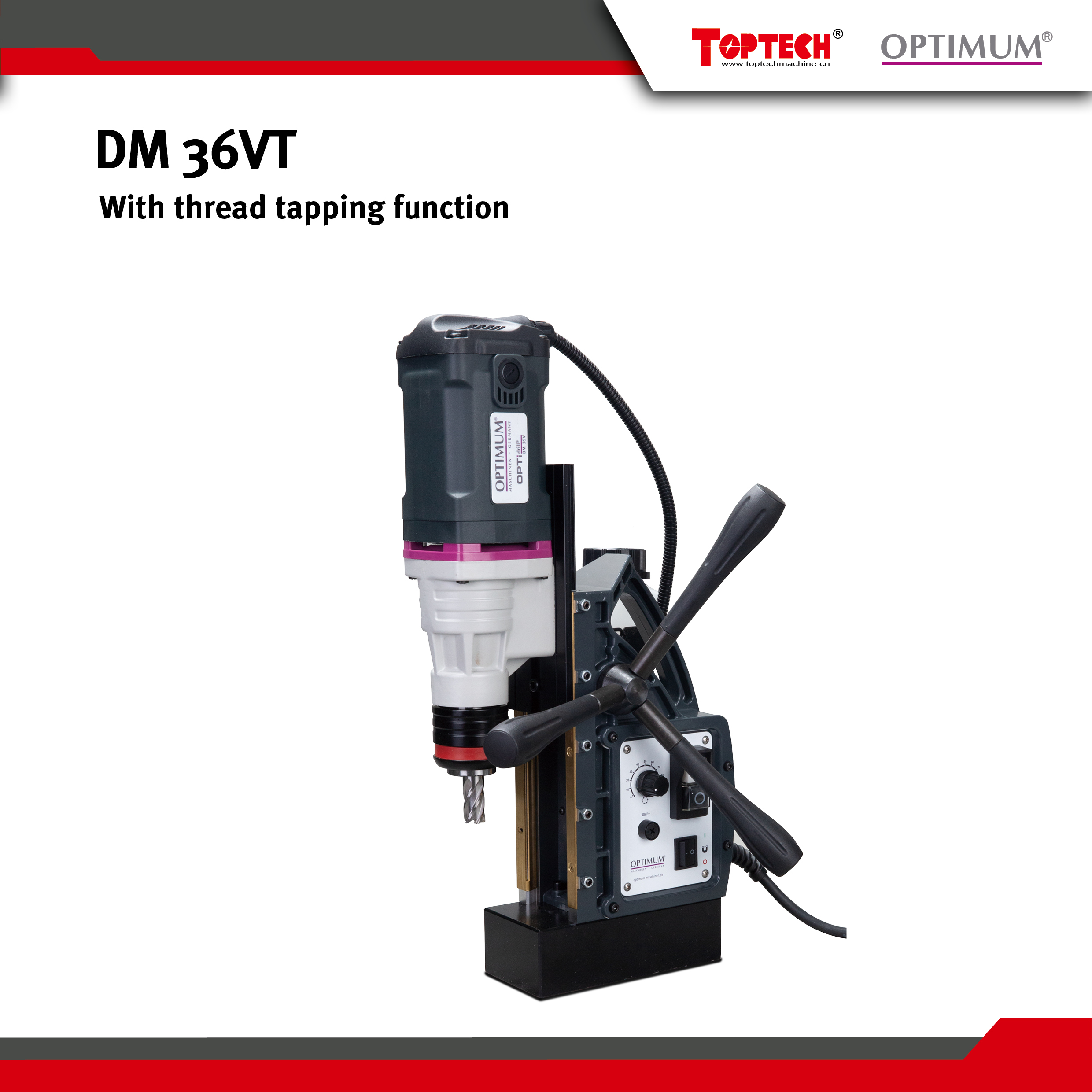 Yangzhou Developping IMP. & EXP. Co., Ltd. – CNC milling machines 3