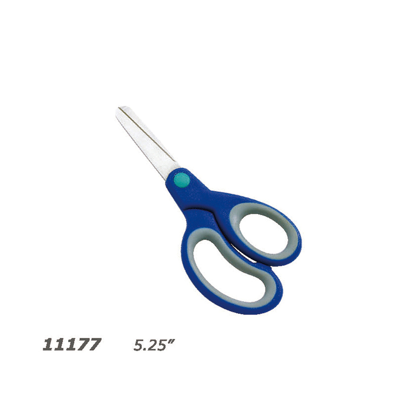 Stationery scissors