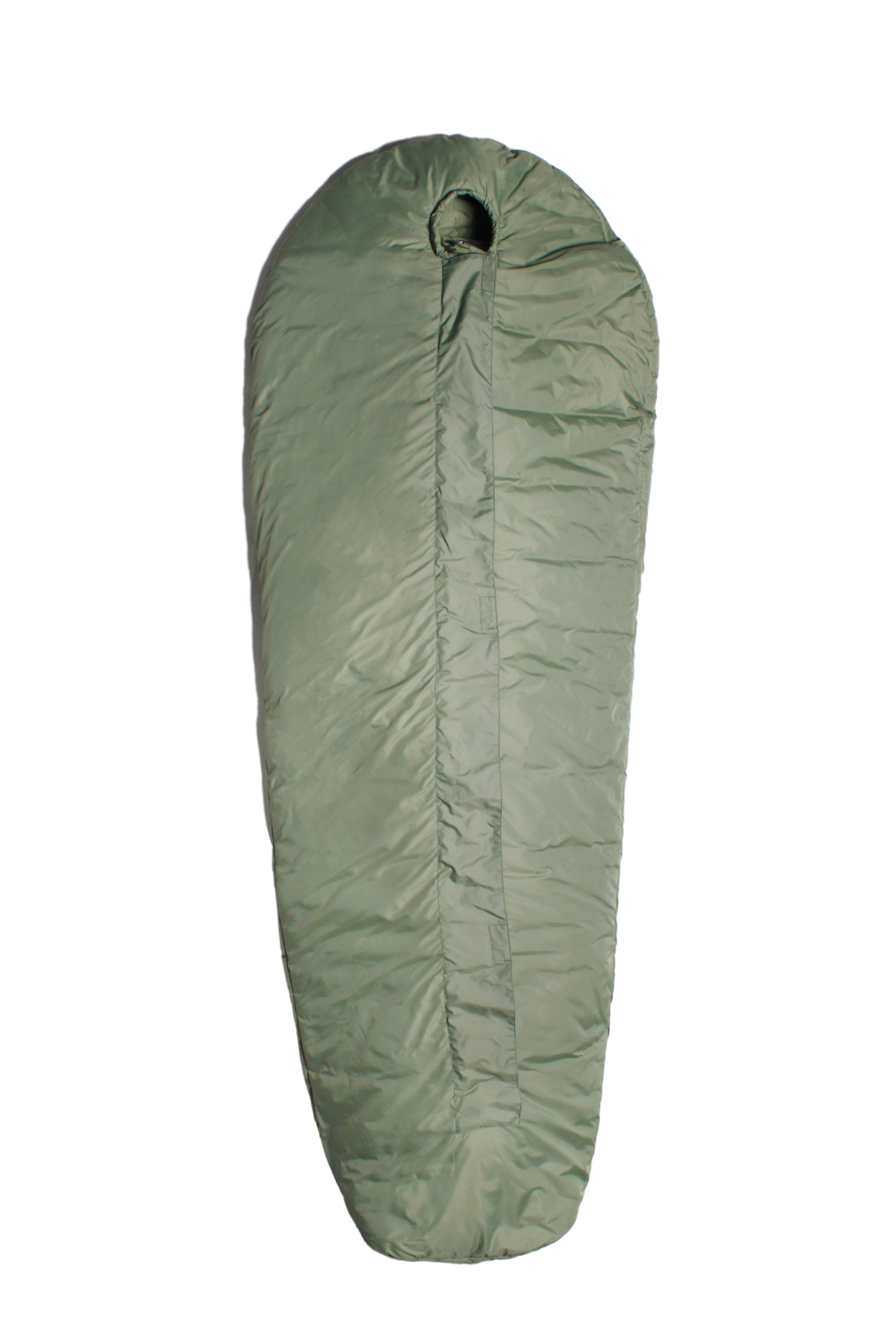 army sleeping bag
