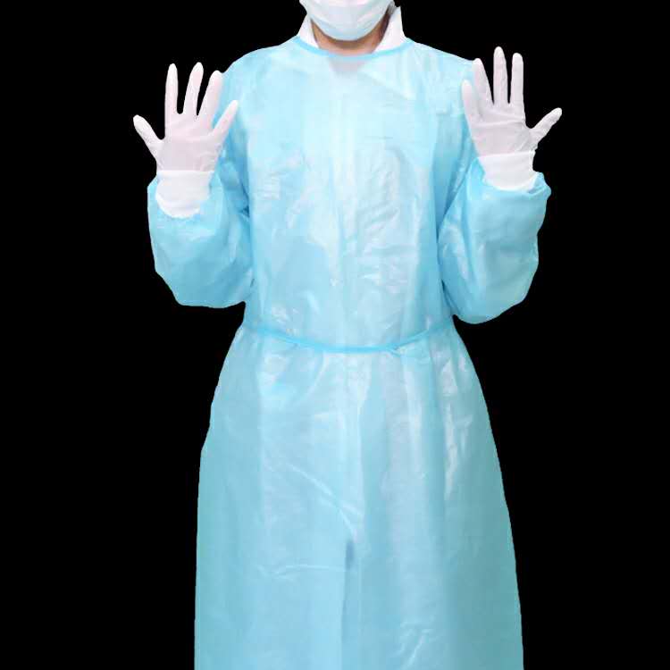 Isolation Gowns