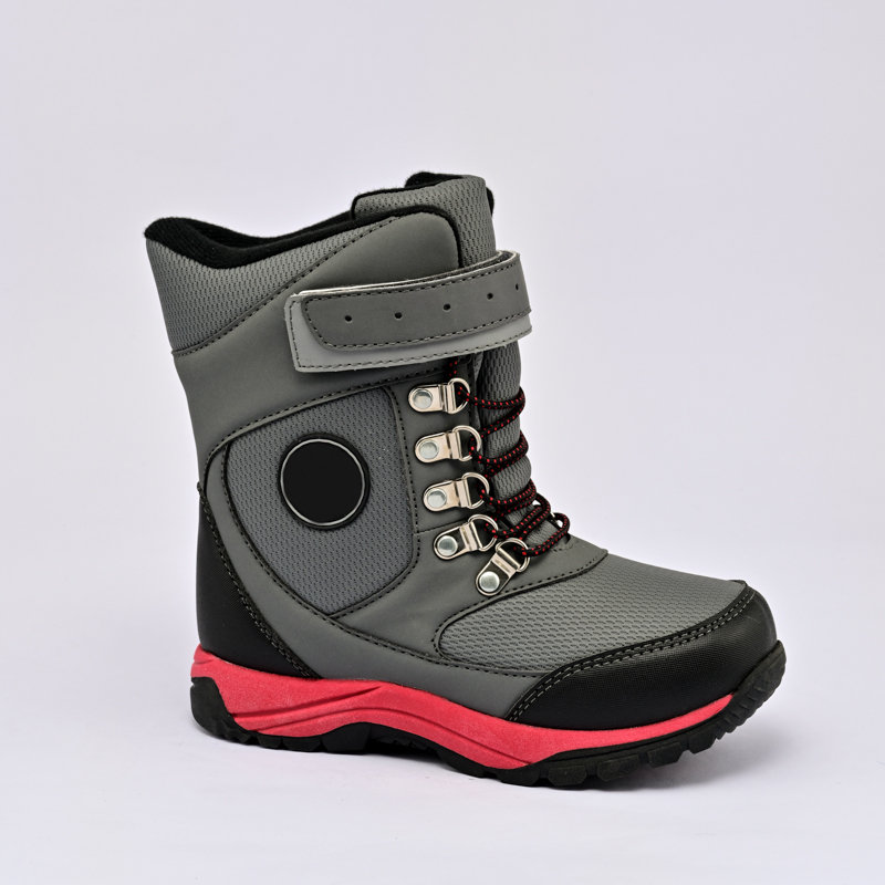 Winter boot