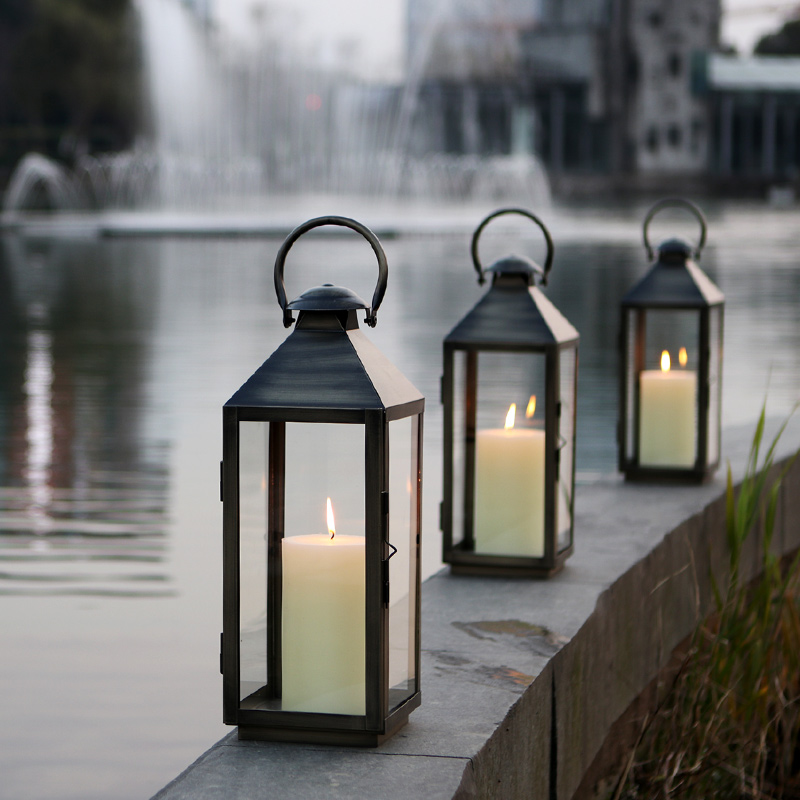 Ningbo Trust Industry Co.,Ltd – Lantern 2