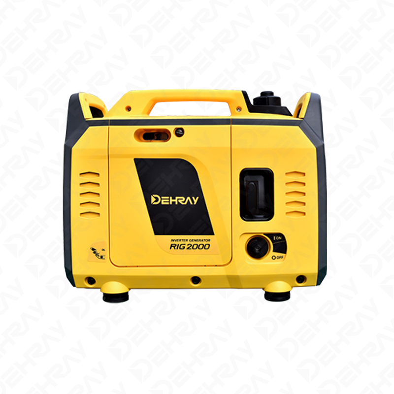 Inverter Generator Set