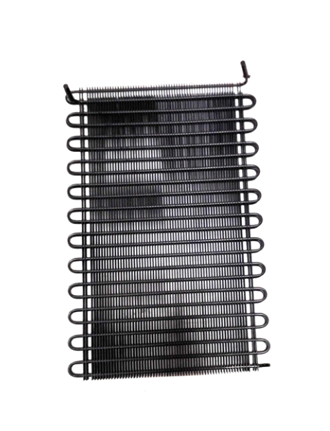 Cooling condenser