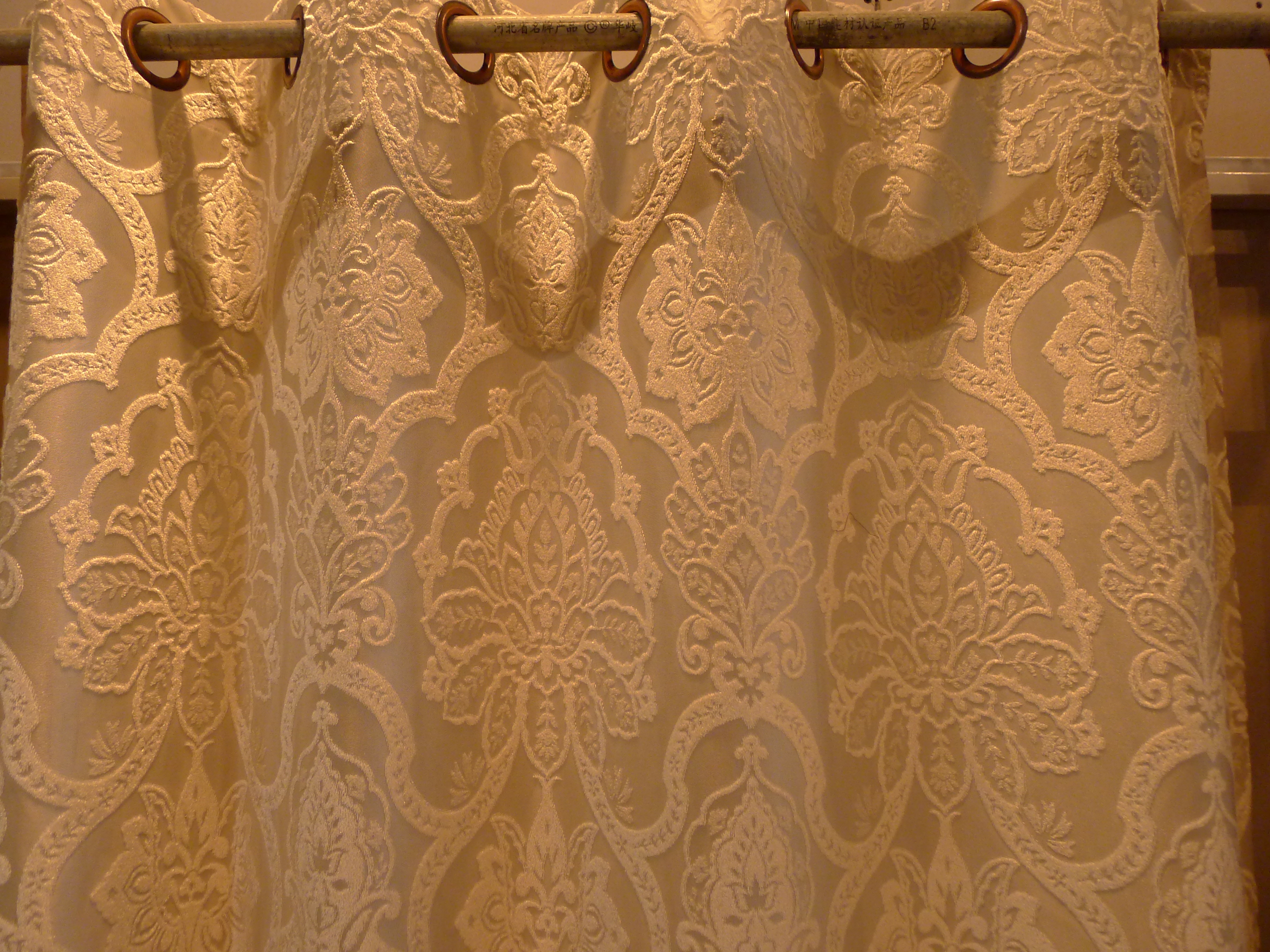 Damask