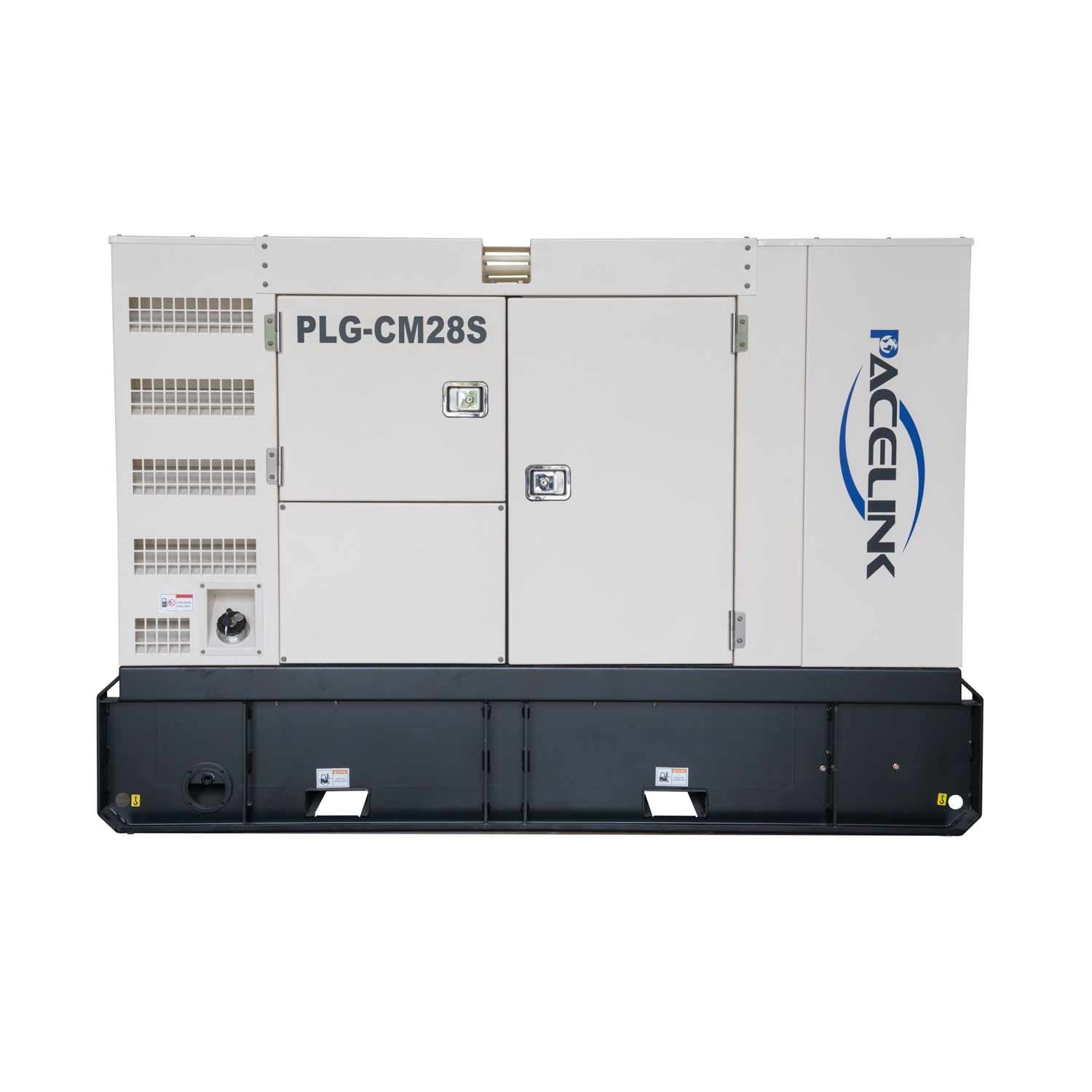 Soundproof/ Weatherproof Diesel Genset Powered with Cummins Engine with Ce/ISO