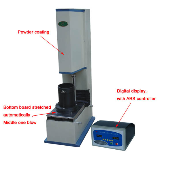 Automatic Compactor