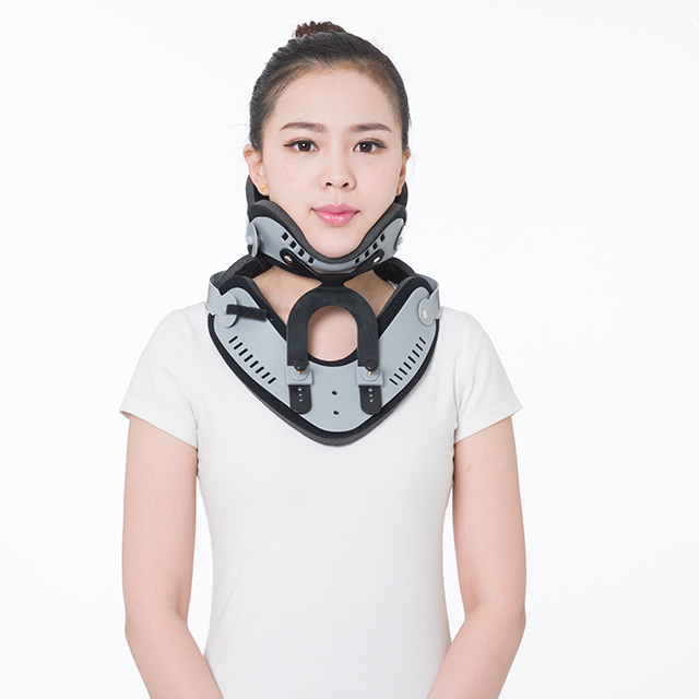 Adjustable Cervical Collar