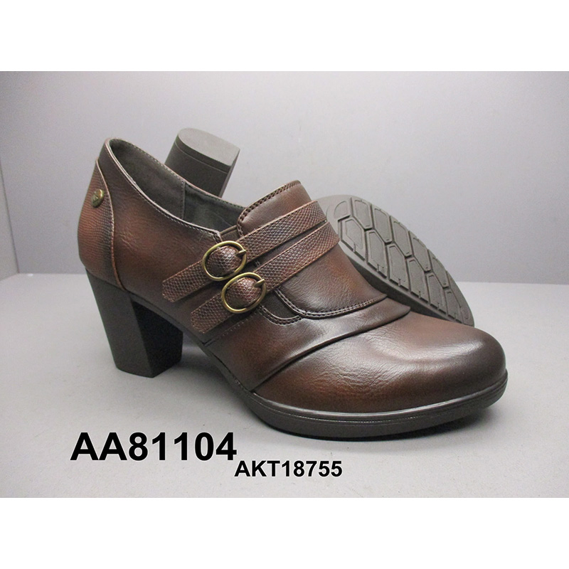 Ladies Shoes