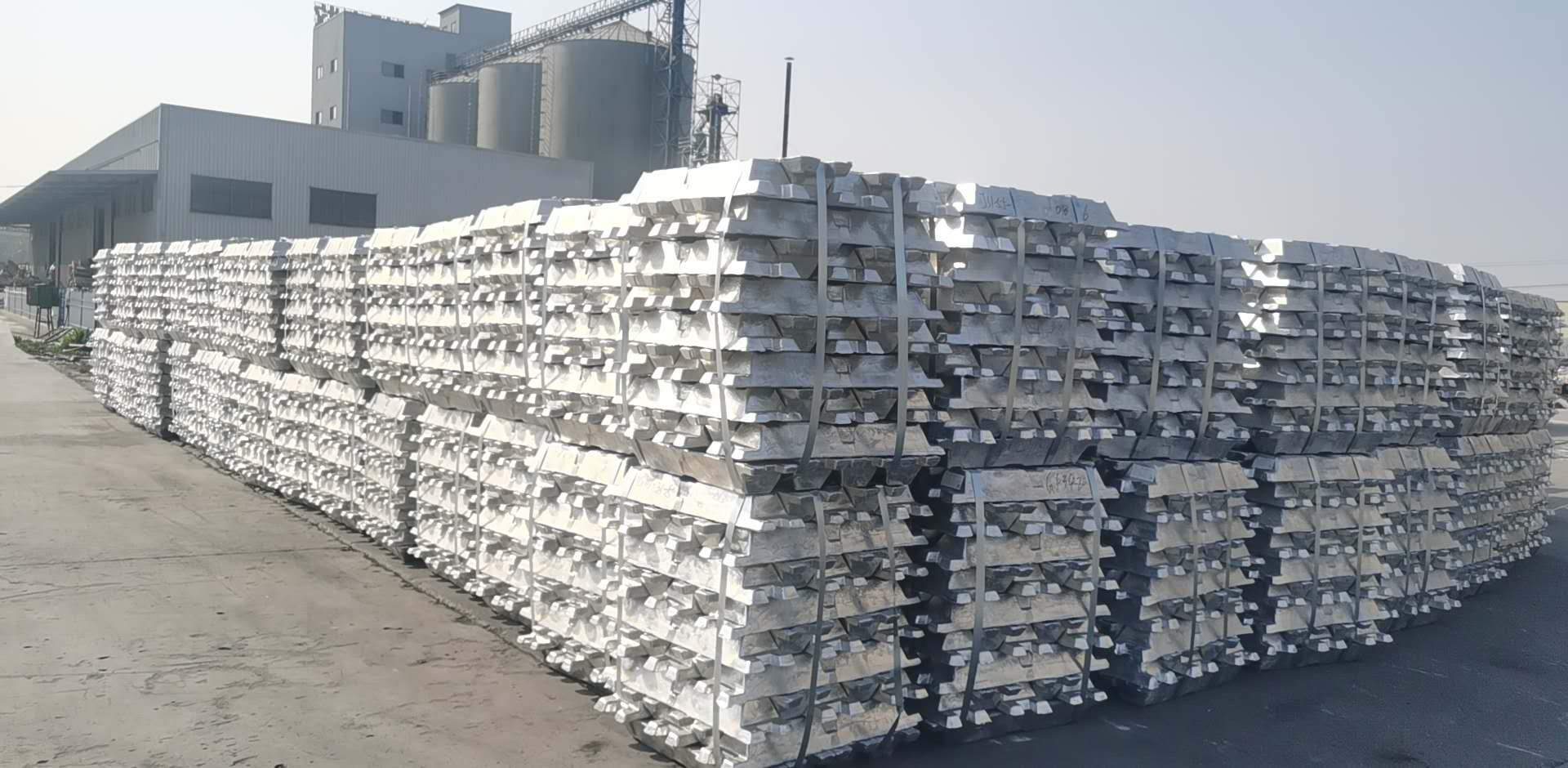 Shandong Yisheng Aluminum Co., Ltd. – Product photos 2