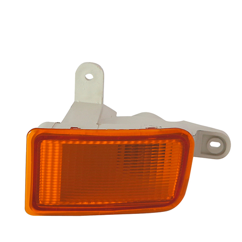 For Isuz Giga Fvr.ftr.'99 Front Bumper Lamp