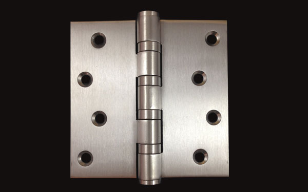 Bearing Hinge