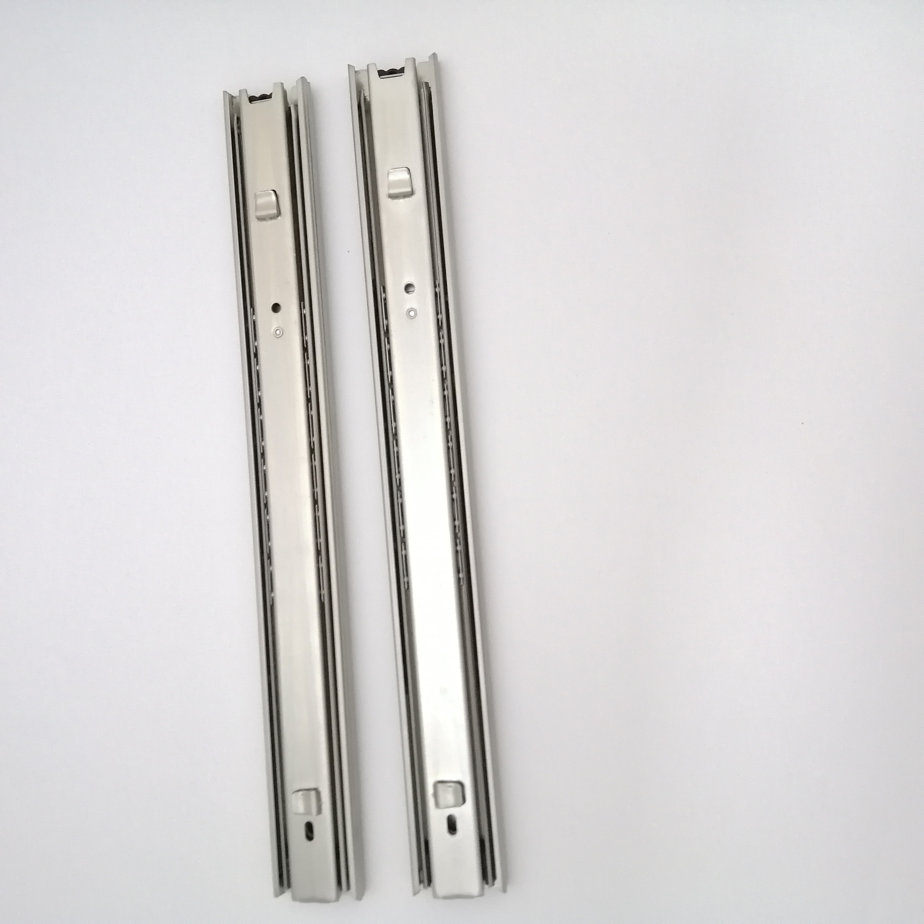 Cabinet 3 Fold Ball Bearing Slide