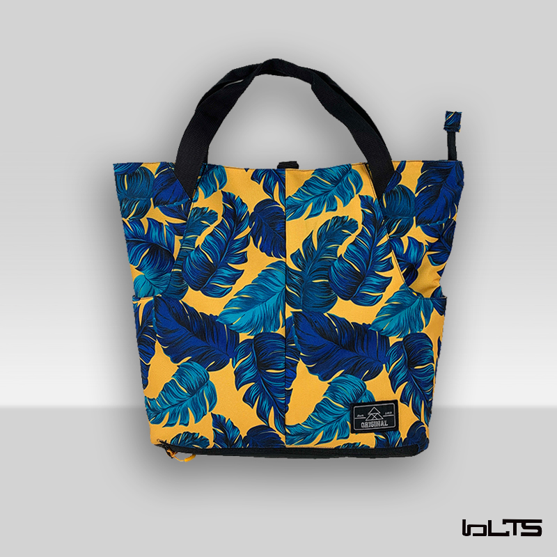 Hand bag
