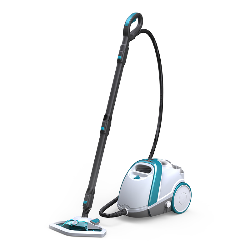 Steam Cleaner