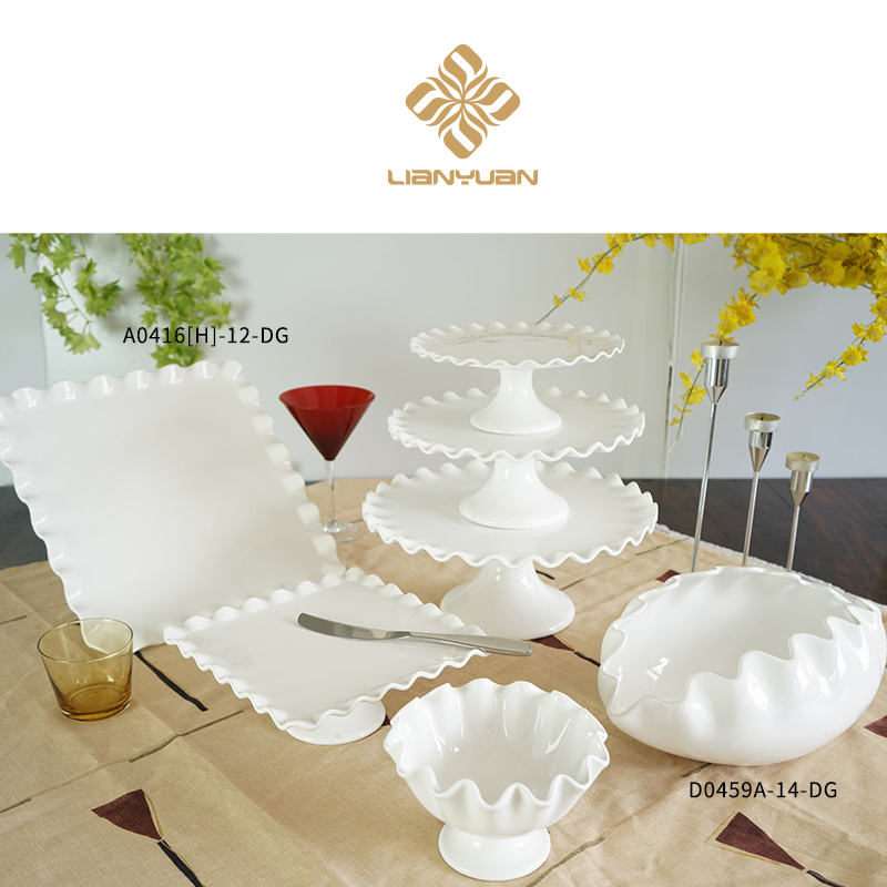 Servingware