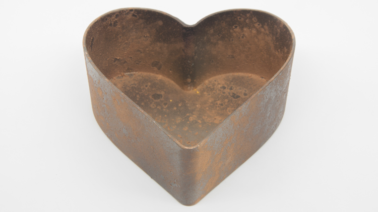 Plastic pot