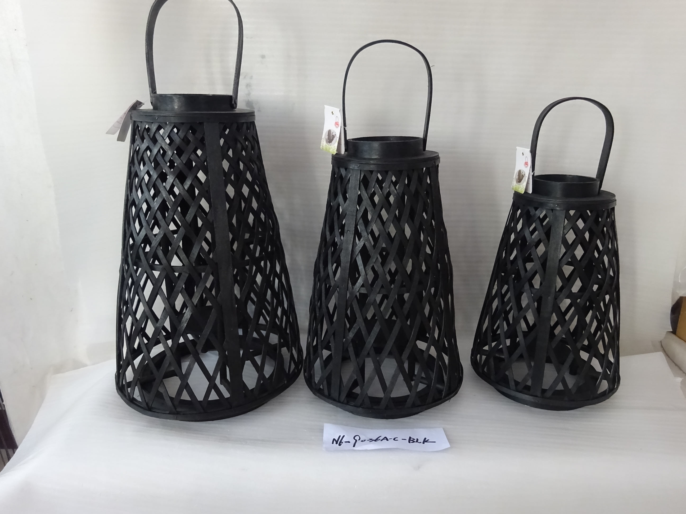 Willow Lantern