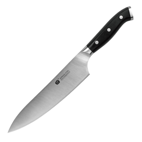 D Series 8 inch chef knife