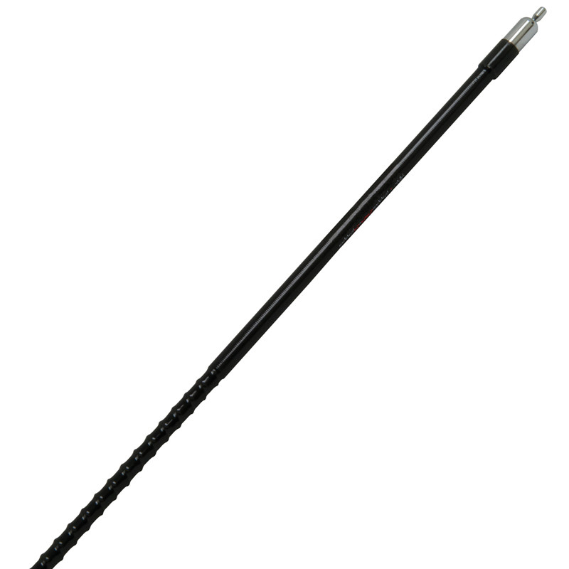 Tunable Tip CB Antenna