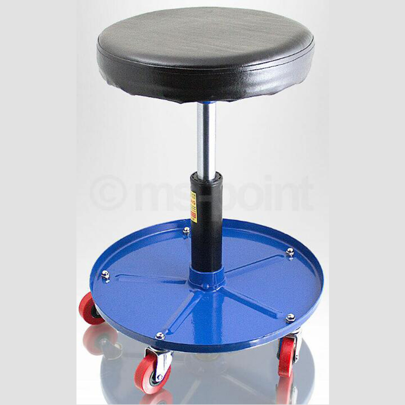 Adjustable seat