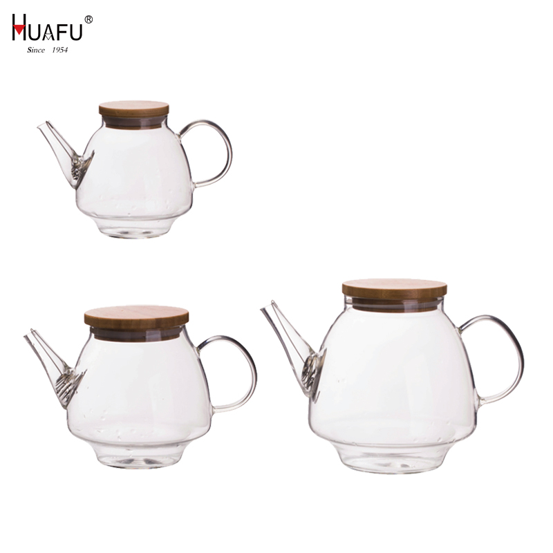 HUAFU (CHENGDE) GLASSWARE CO., LTD. – vela aromática 2