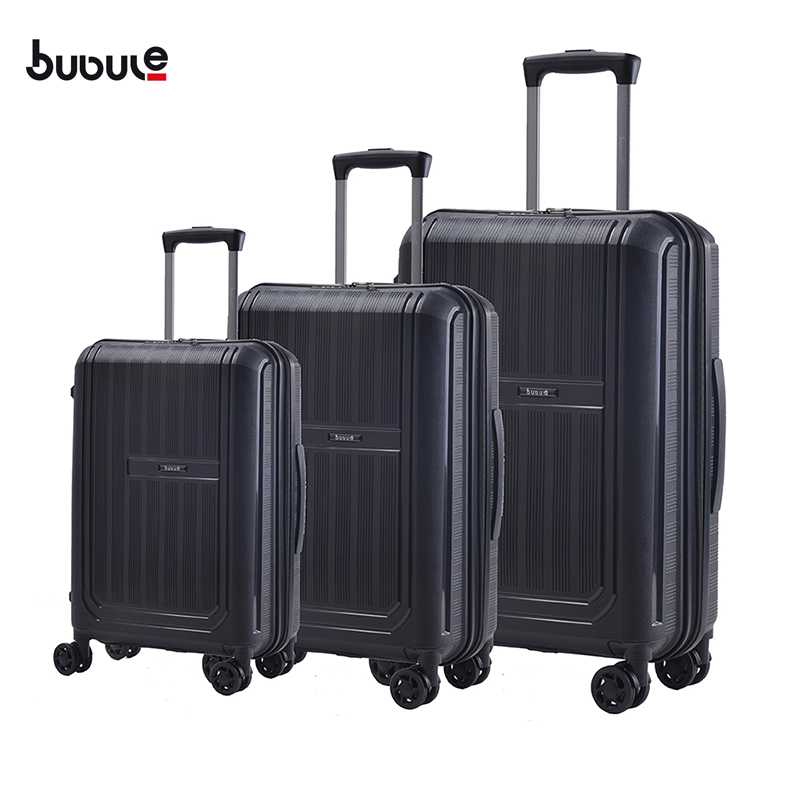 ZHEJIANG BUBULE BAGS &  CASES CO., LTD. – Product photos 3