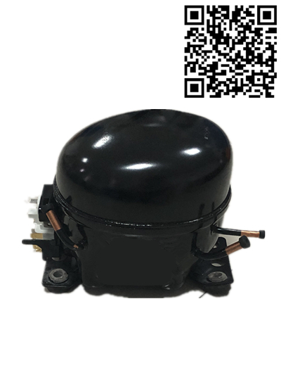 Compressor