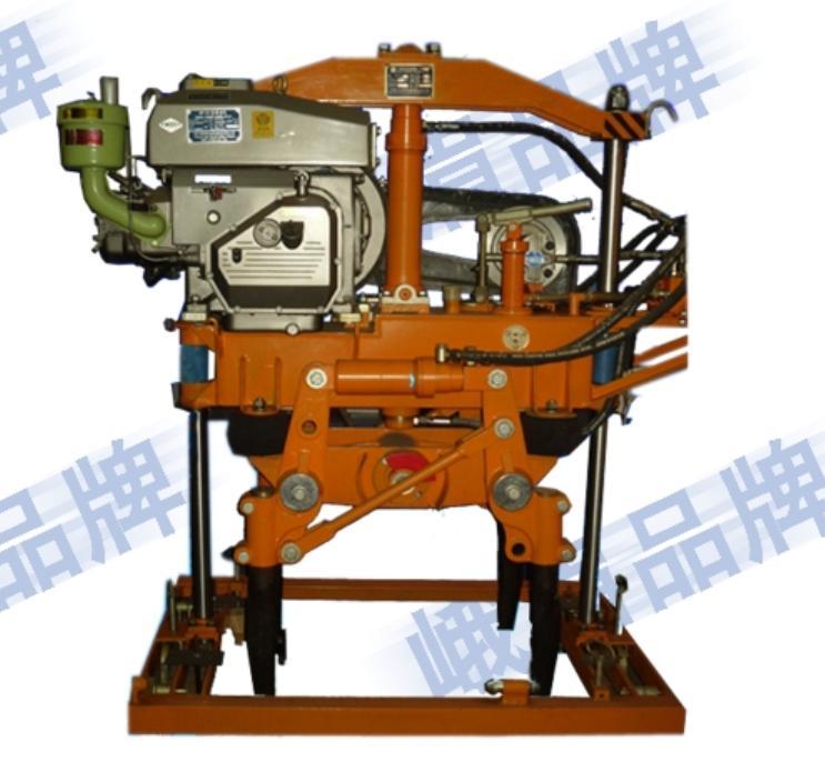 Railway Tamping Machine