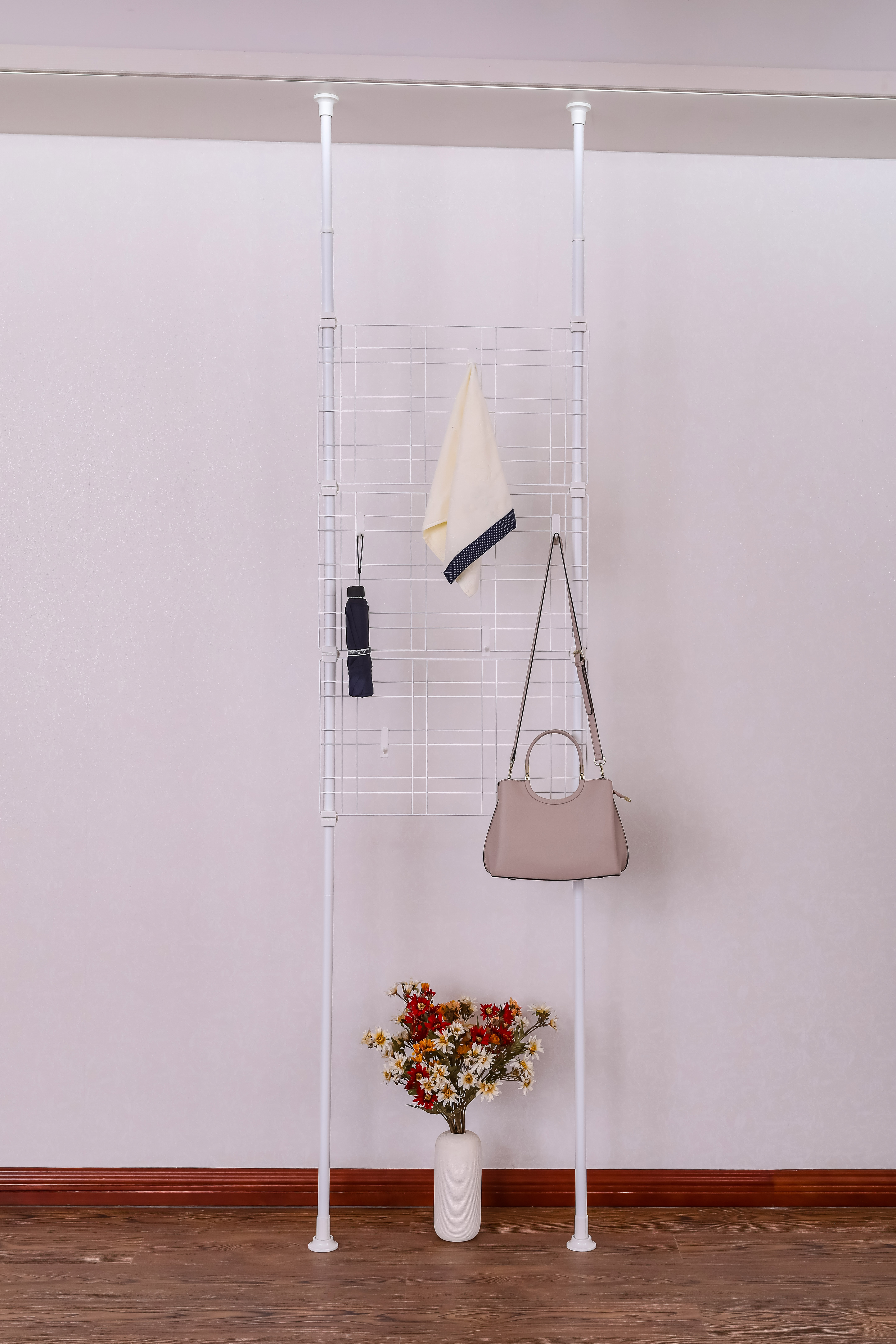 storage rack