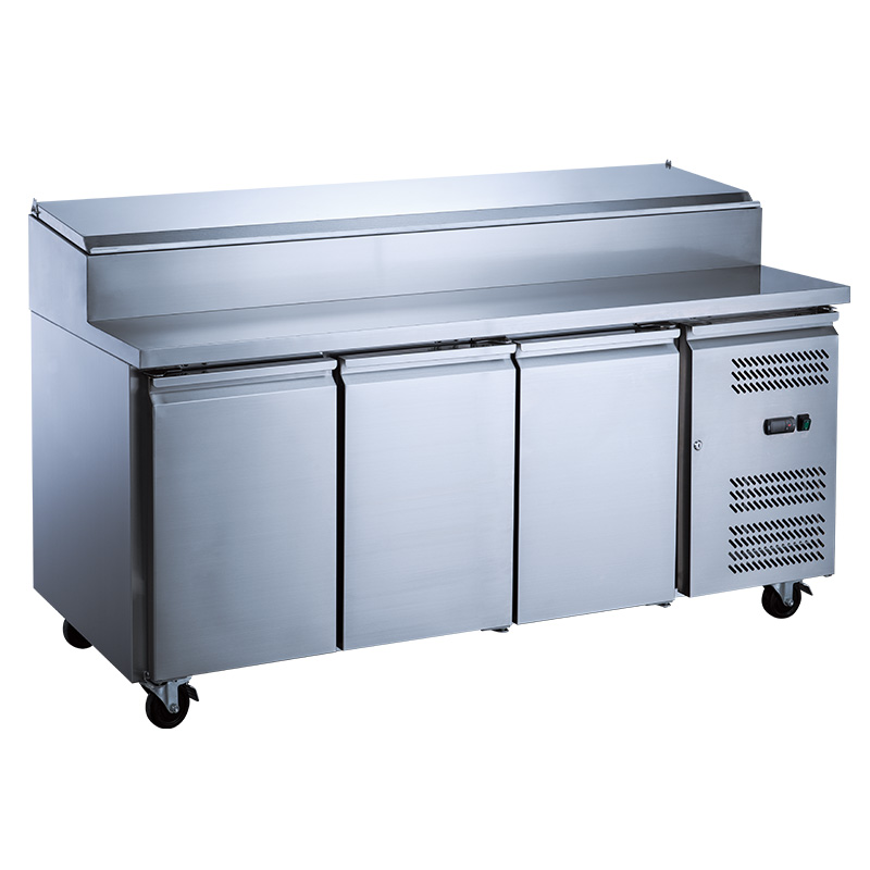 GUANGDONG XINGXING REFRIGERATION EQUIPMENT CO.,LTD. – lavadora automática 3