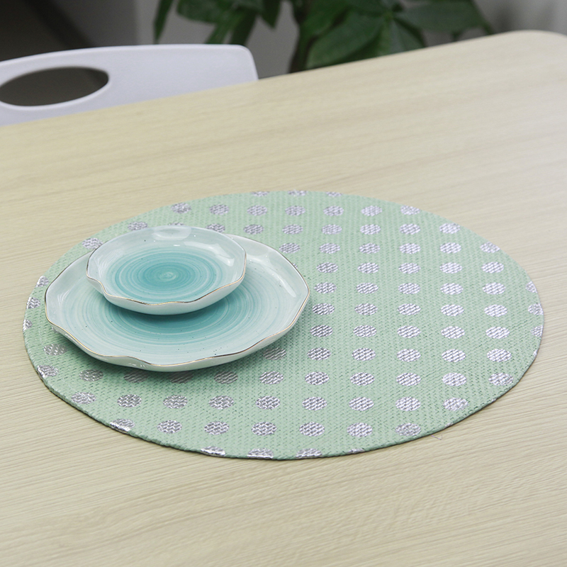 Paper Placemat