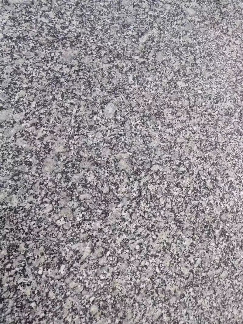 China Steel Grey