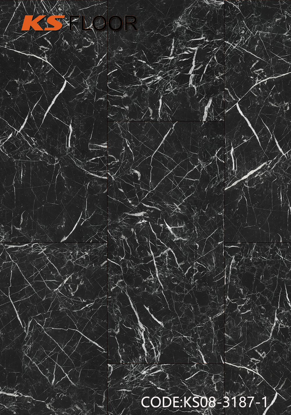 Luxury Spc Tile Product