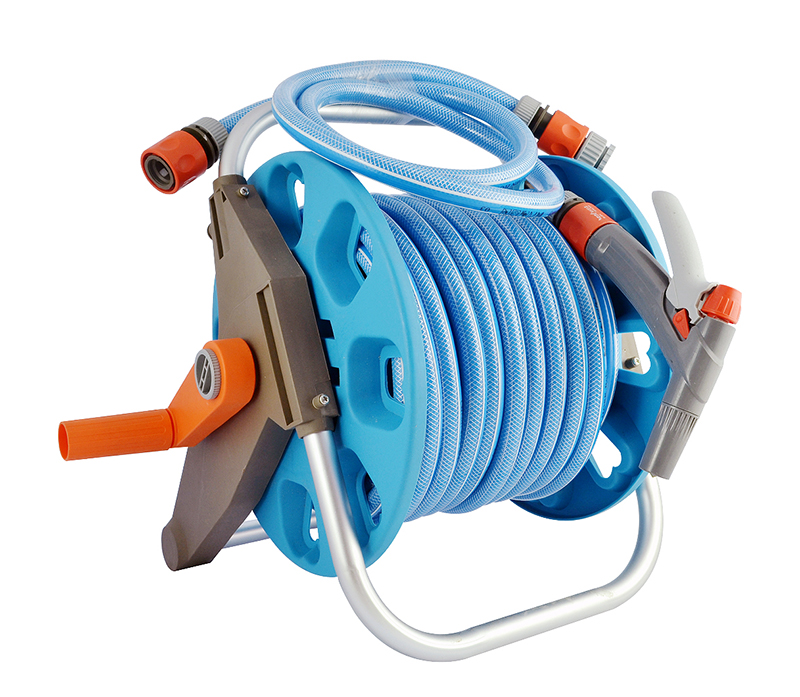 30M hose reel set
